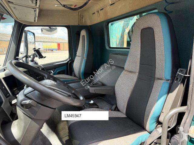 Camion HMF 2620-K5