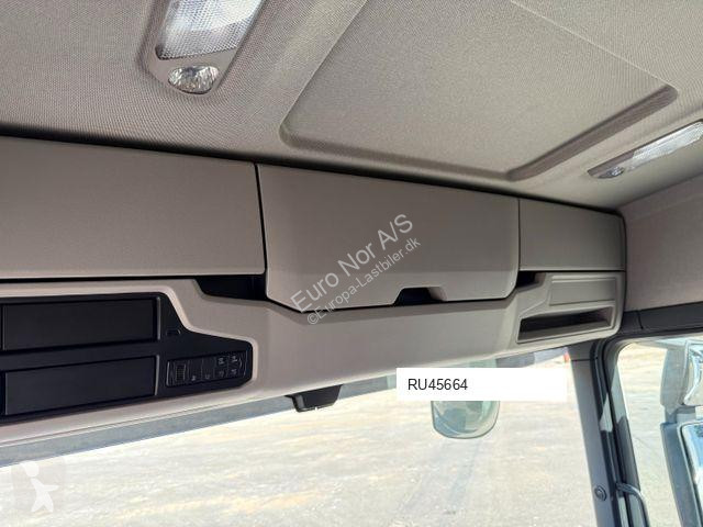 Camion Scania G500 Next Generation 6x2 ADR...