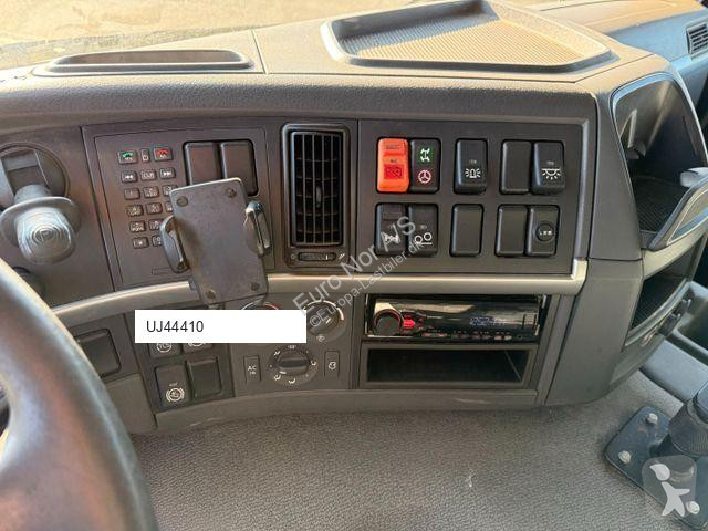 Camion Volvo FM460 8x2*6 24.000 l. ADR Tanktruck