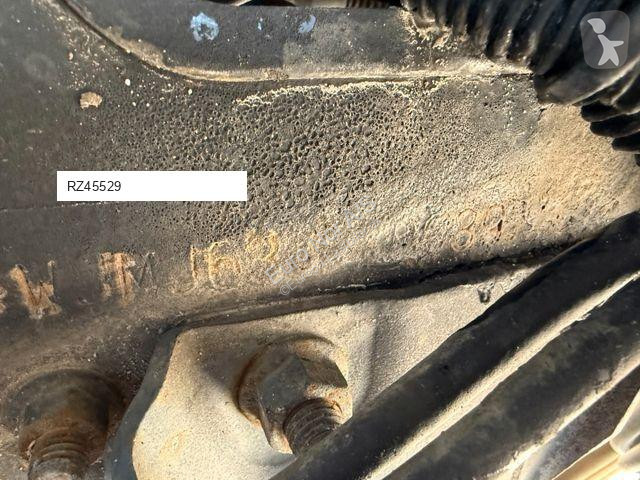 Camion Imer IVECO X-Way 400 8x4 Imer LT8XL Belt...