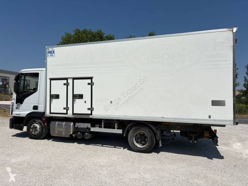 Kamion Iveco