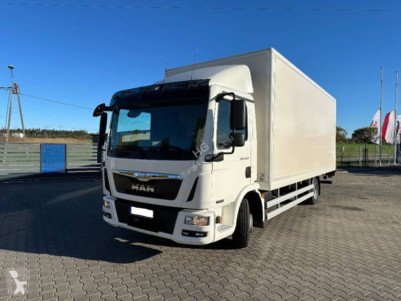Camion MAN
