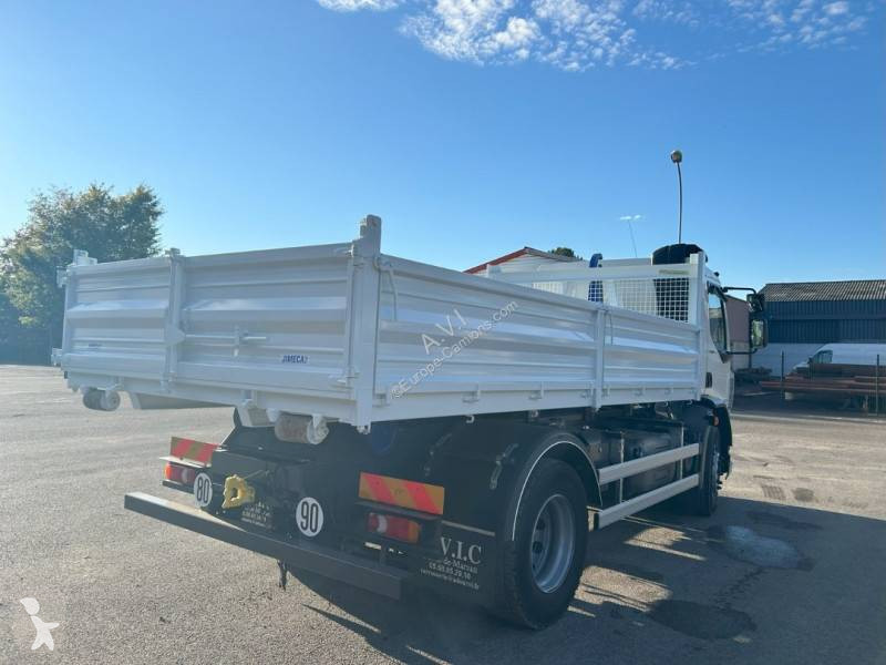 Camion DAF