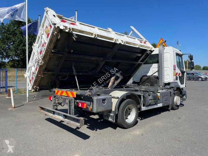 Camion Renault  D280.12