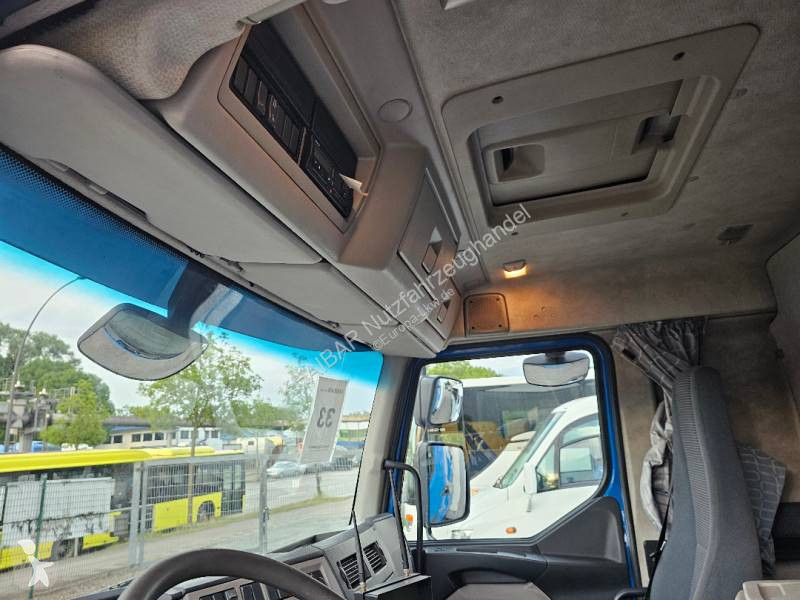Camion Volvo