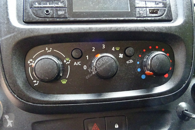 Autoutilitară Renault
