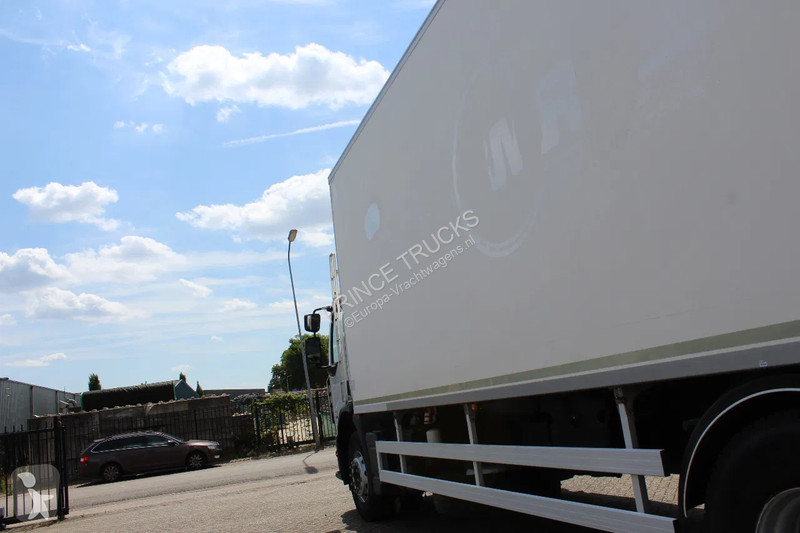 Kamion Renault 370 * EURO5 * CARRIER SUPRA 950 *