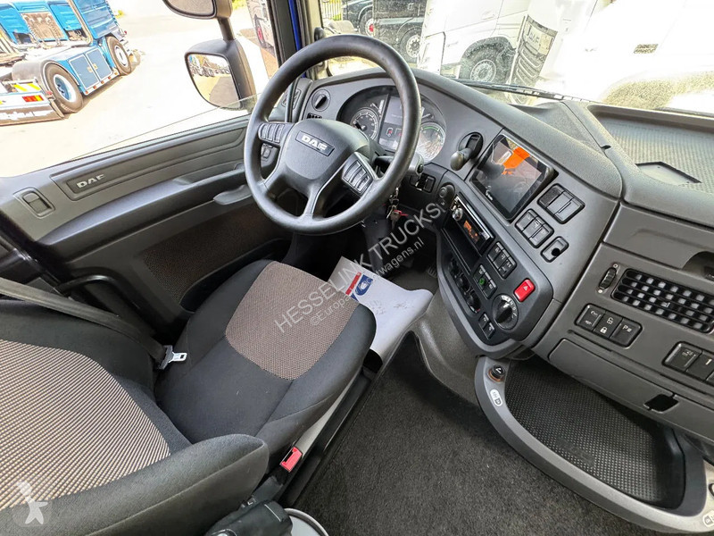 Kamion DAF 410 6X2 FAS Jumbo/Volume AHK
