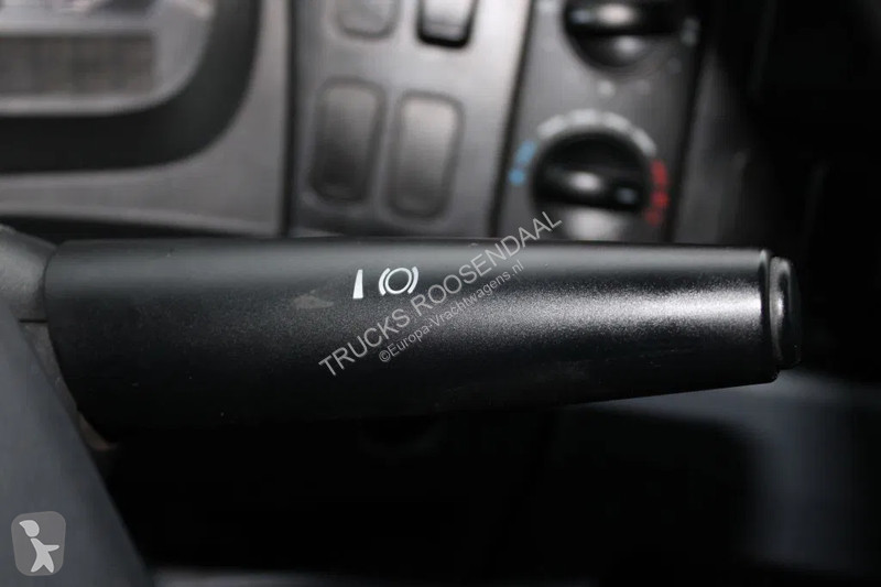 Kamion Mercedes 1018 + LIFT