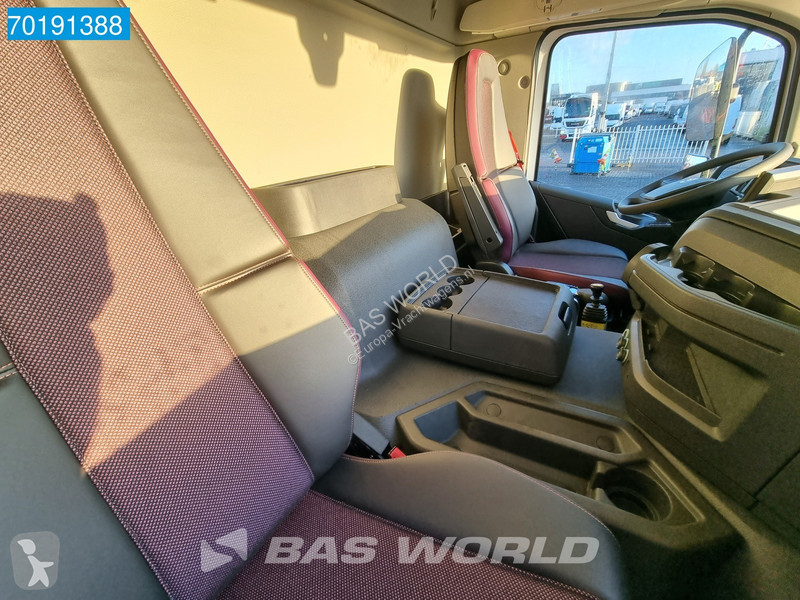 Camion Volvo 520 10X4 50T Payload | 28m3 Tipper...