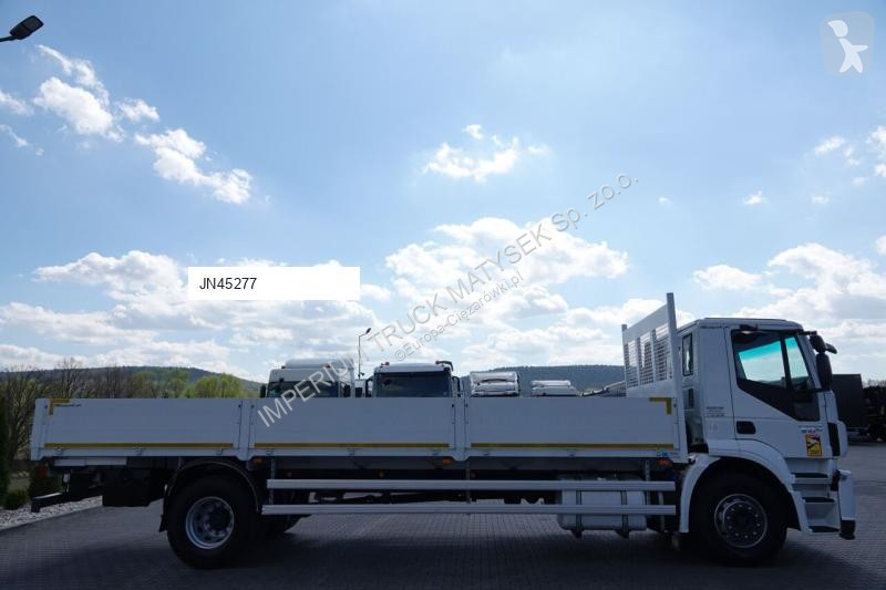 Kamion Iveco STRALIS 310