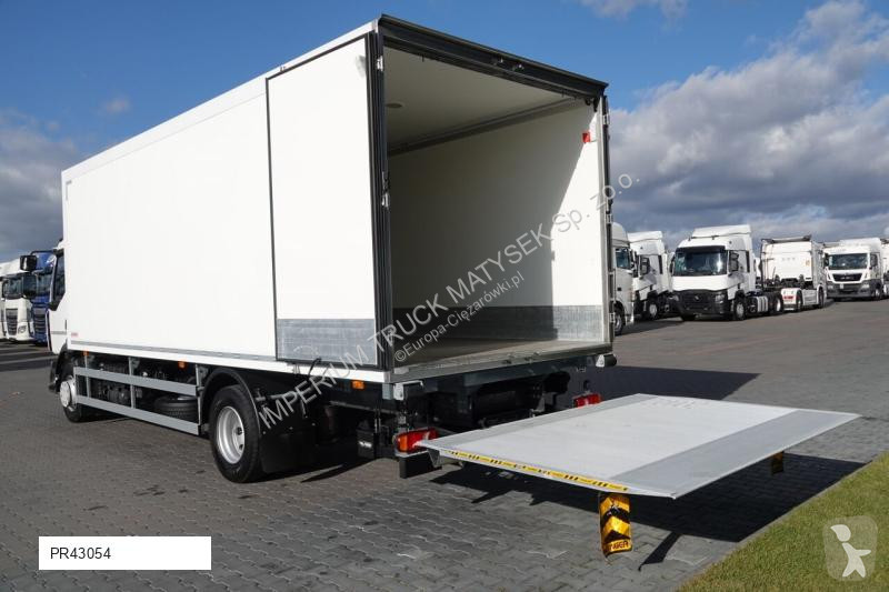 Камион Renault D 280