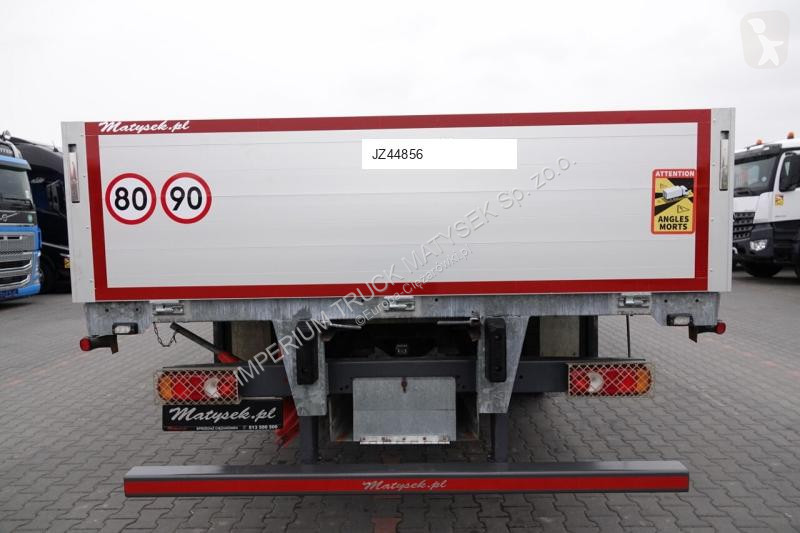 Camion DAF HB 150XE3