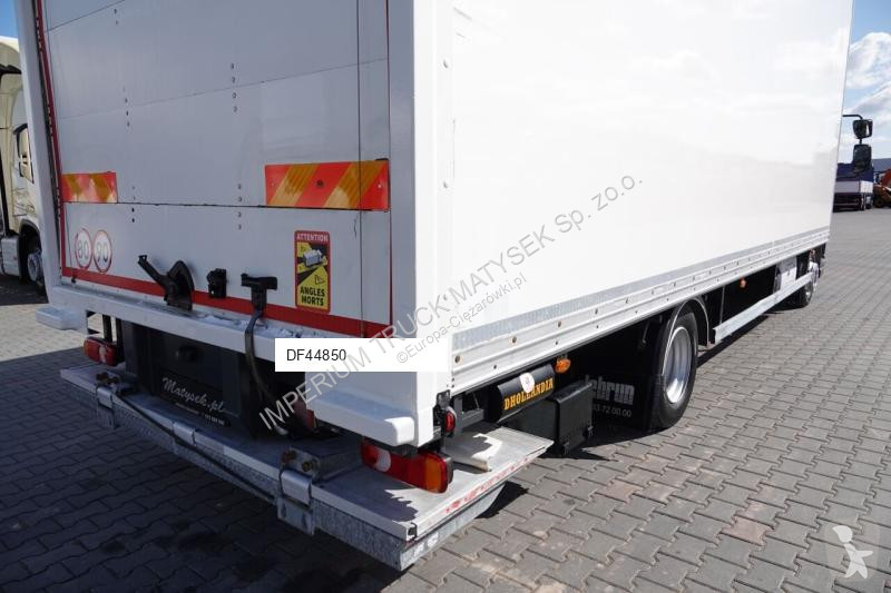 Camion DAF LF 210