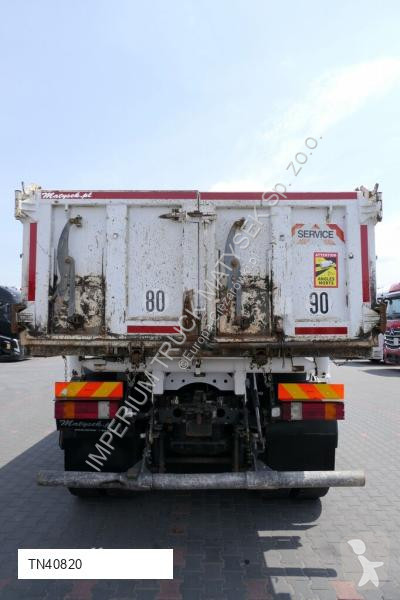 Camion Mercedes ACTROS 32 440