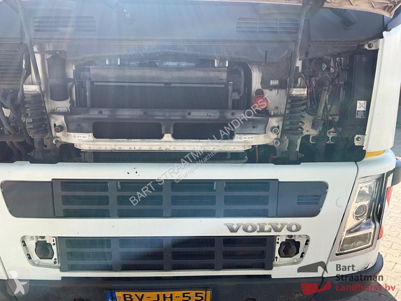 Kamion Volvo FM 440 8x4 Euro 5 with VDL Ton...