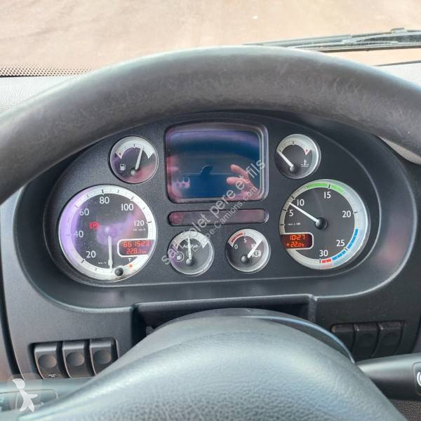 Camion DAF