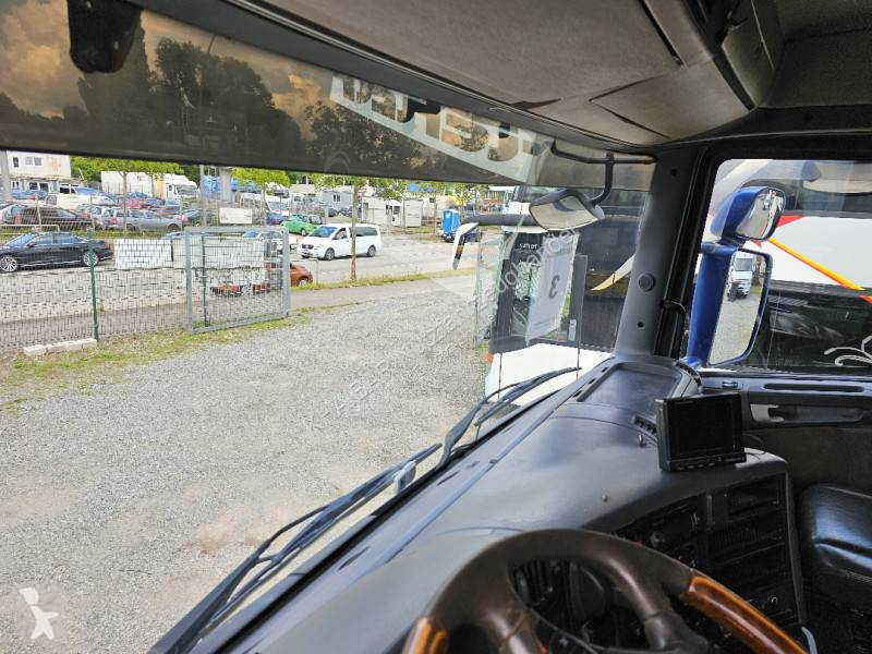 Camion Scania
