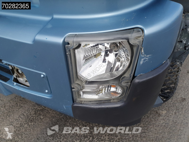 Camion Volvo FE 280 904 6X4 Fassi F215/235AXP26...