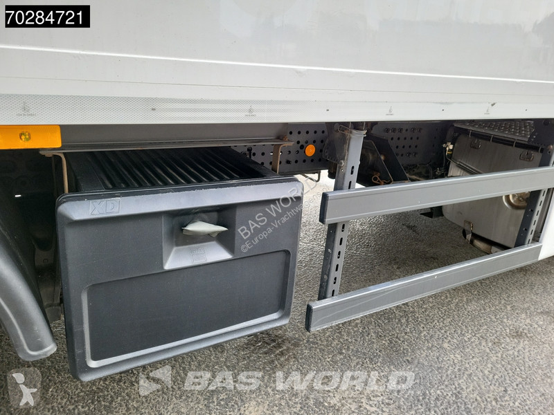 Camion Mercedes 2545 6X2 1500kg Ladebordwand...