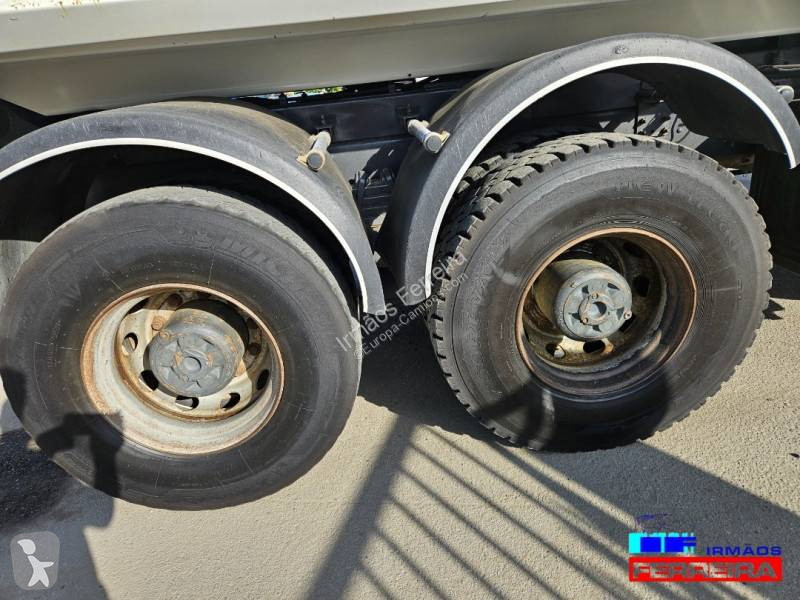 Camion Scania
