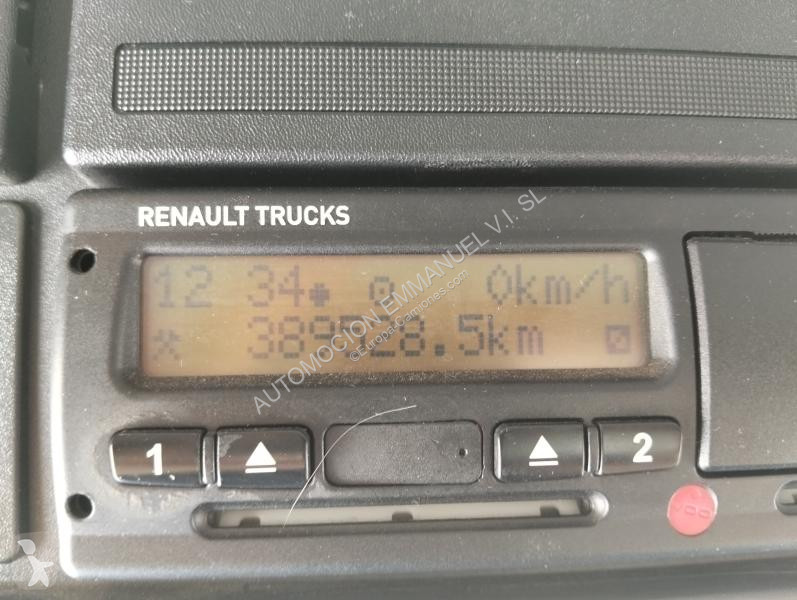 Camion Renault 180.14