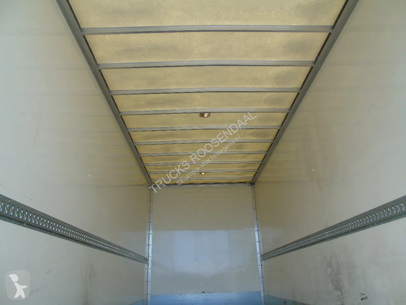 Camion DAF 460 + MANUAL + EURO 5