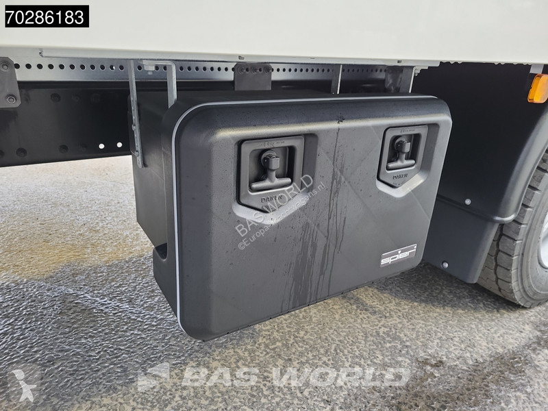 Vrachtwagen MAN 12.220 4X2 NEW! 12tonner...