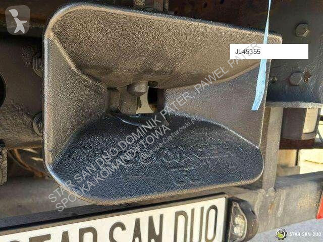 Kamion Mercedes 36002