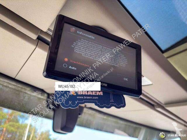 Kamion Volvo PK 34002-SH
