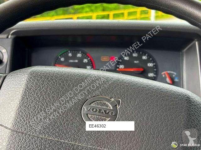Camion Volvo FH 500 8x4 Palfinger PK 92002 SH...
