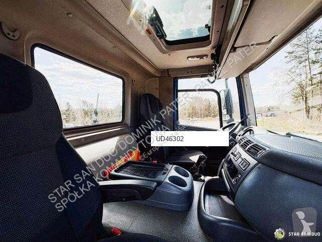 Kamion Tatra T158 PHOENIX 6x6 Euro 6