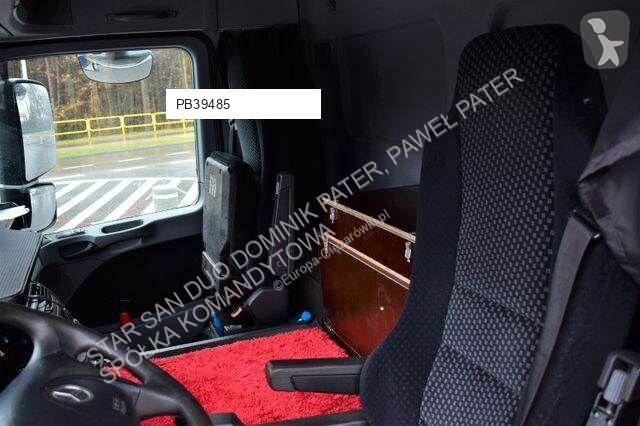 Vrachtwagen Mercedes PK 50002