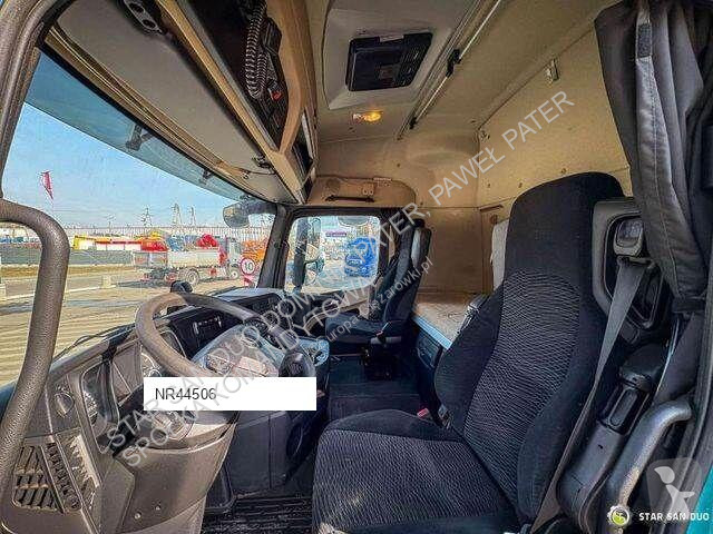 Vrachtwagen Mercedes PK 16001 HDS