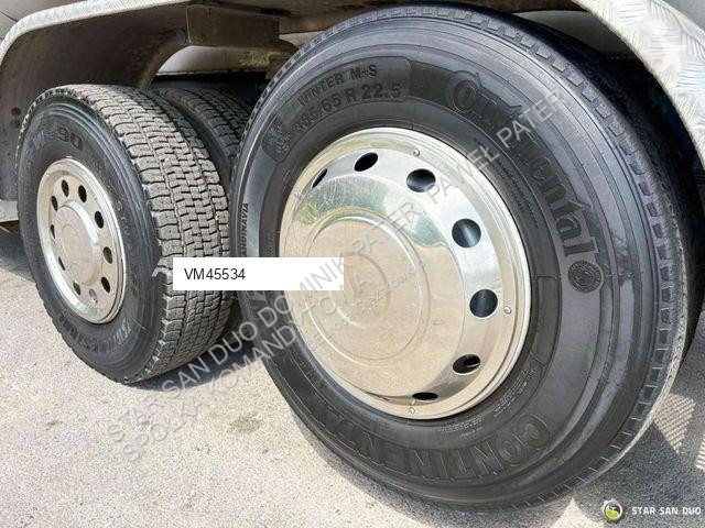 Kamion Scania D 320 FIRE BRIGADE Tank 12,000...
