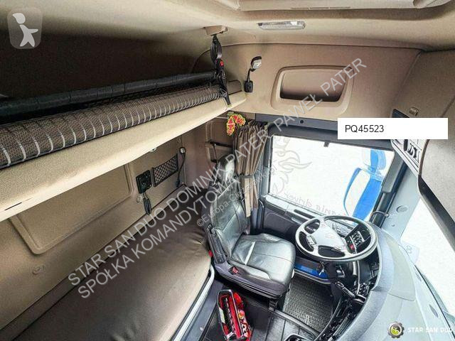 Camion Scania PK 33002 EH