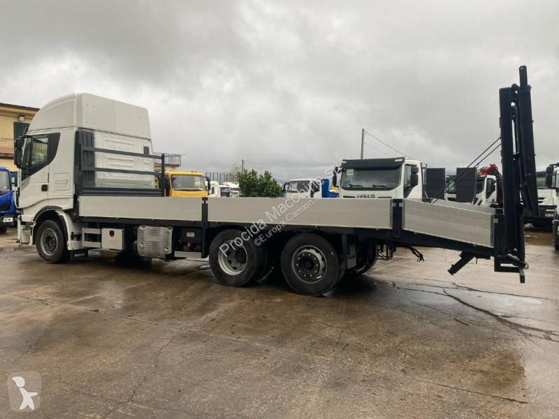 Camion Iveco