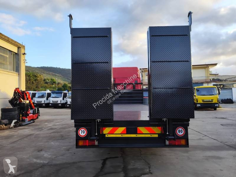 Kamion Iveco
