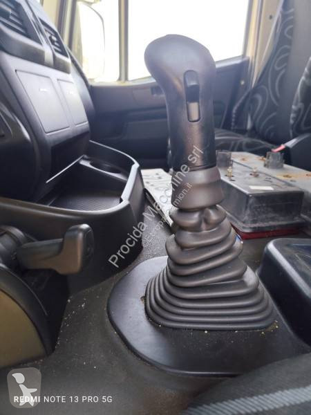 Camión Iveco