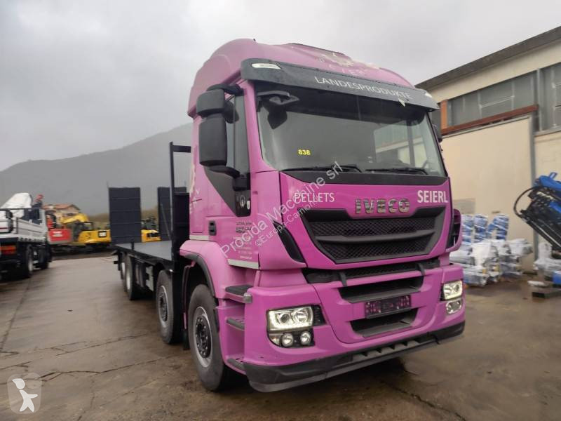 Kamion Iveco