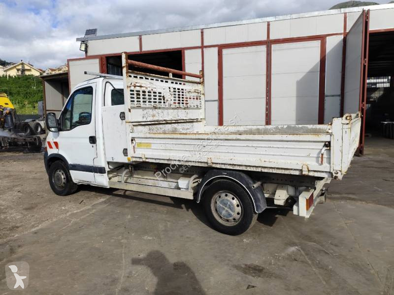 Camion Renault