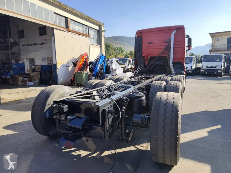 Camion MAN