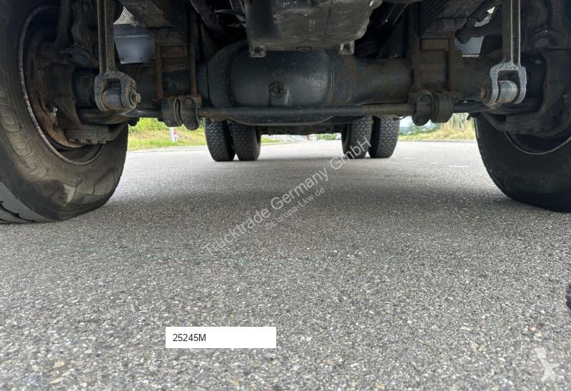 Kamion Mercedes K-5 2420