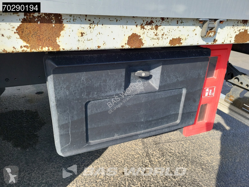 Vrachtwagen Renault 370 4X2 Fassi F130A.21...