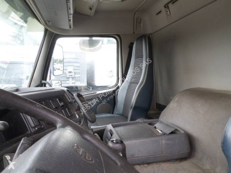 Camion Volvo