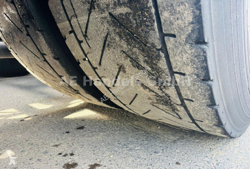 Kamion MAN TGX 26.510