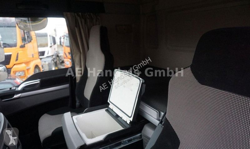 Camion MAN TGM 15.290