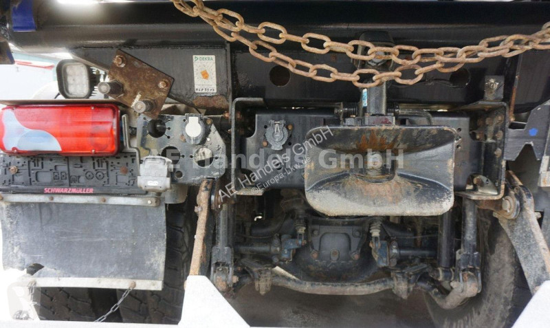 Camion MAN TGS