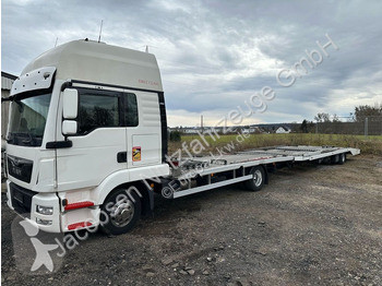 Kamion MAN TGL 8.250