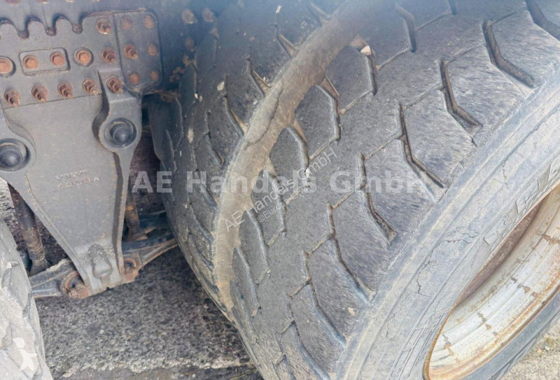 شاحنة Volvo